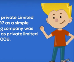 corporate animation